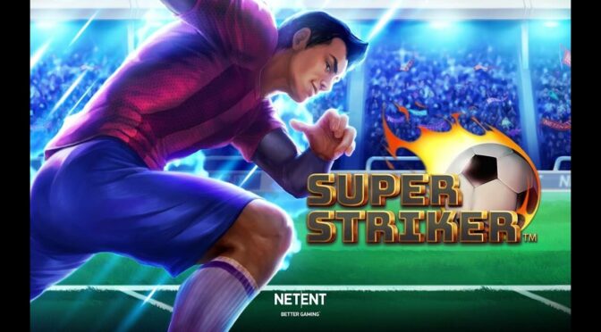 Super striker