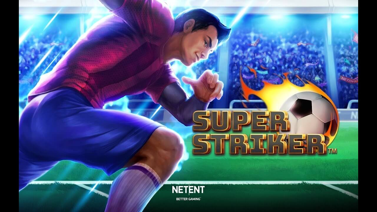 Super striker