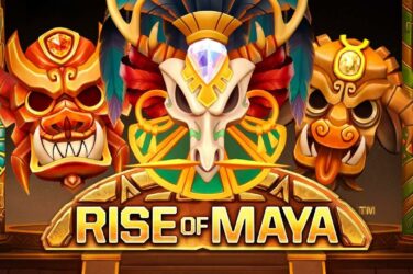 Rise of maya