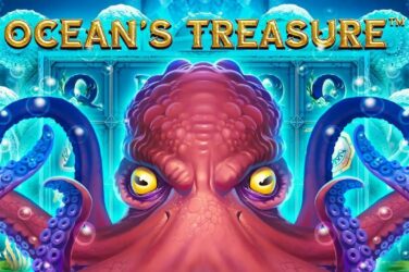 Ocean's treasure