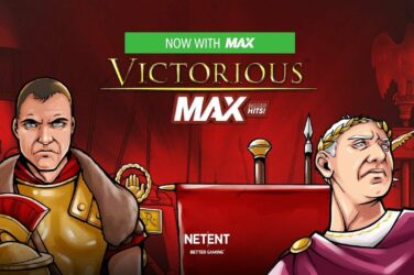 Victorious max