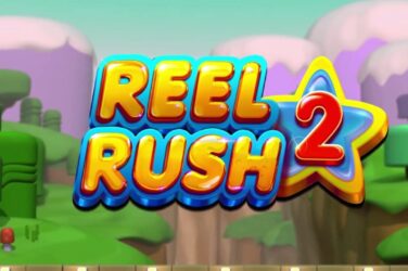 Reel rush 2