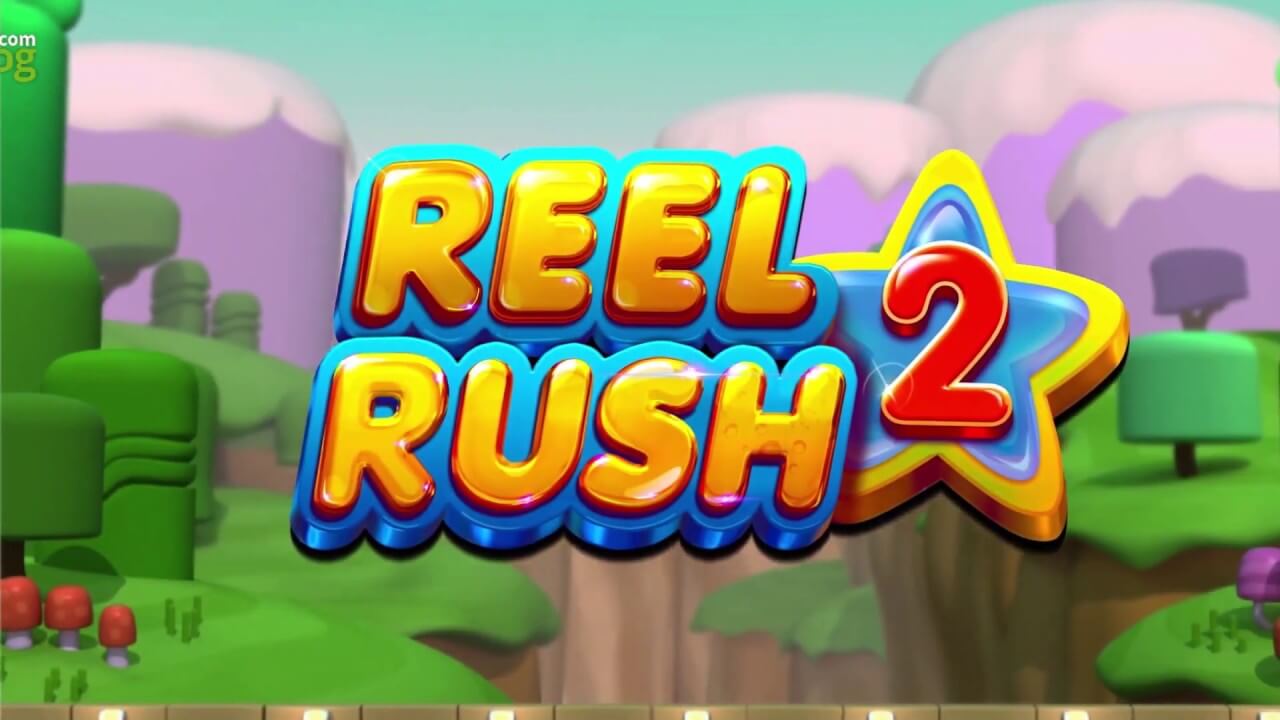 Reel rush 2
