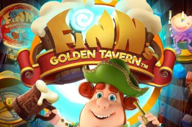 Finn's golden tavern