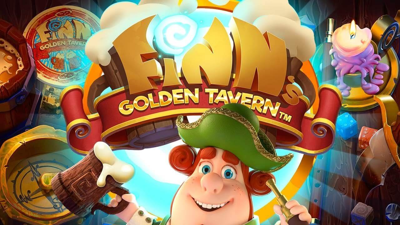 Finn’s golden tavern