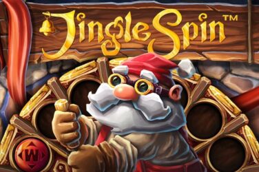 Jingle spin