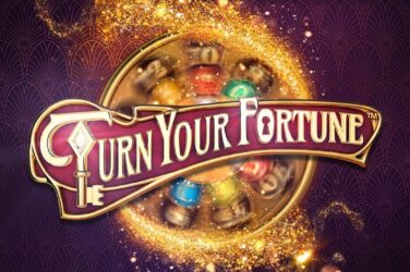 Turn your fortune