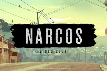 Narcos