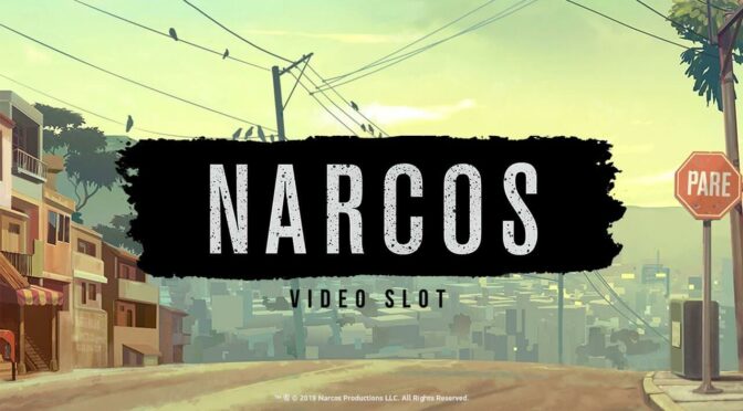 Narcos