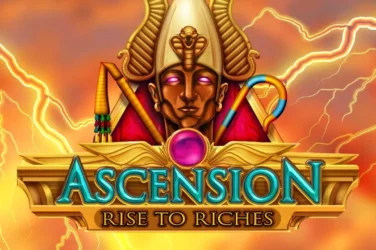 Ascension: rise to riches