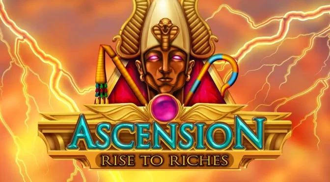 Ascension: rise to riches