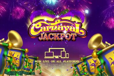 Carnaval jackpot