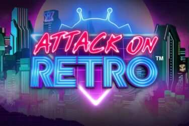 Attack on retro