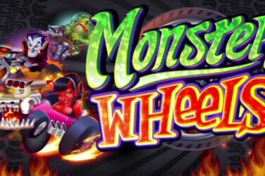 Monster wheels