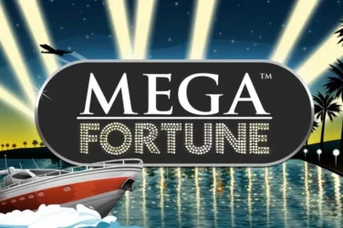 Mega fortune