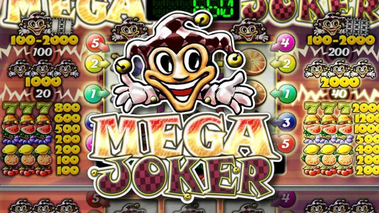 Mega joker