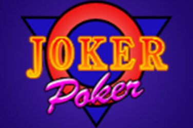 Joker poker remastered