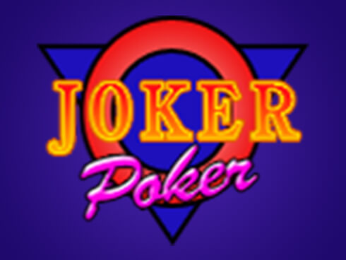 Joker poker remastered