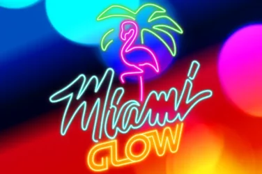 Miami glow