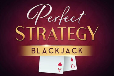 Perfect strategy blackjack