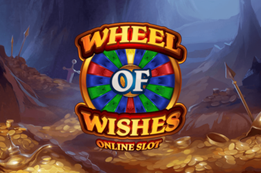 Wheel of wishes