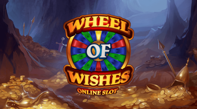 Wheel of wishes