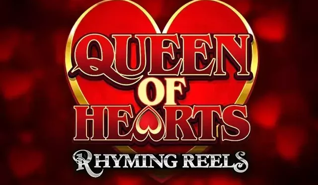 Rhyming reels queen of hearts