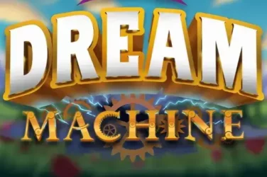 The dream machine