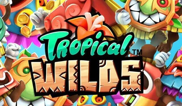 Tropical wilds