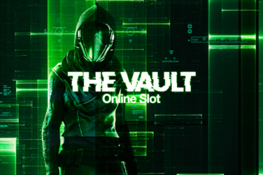 The vault