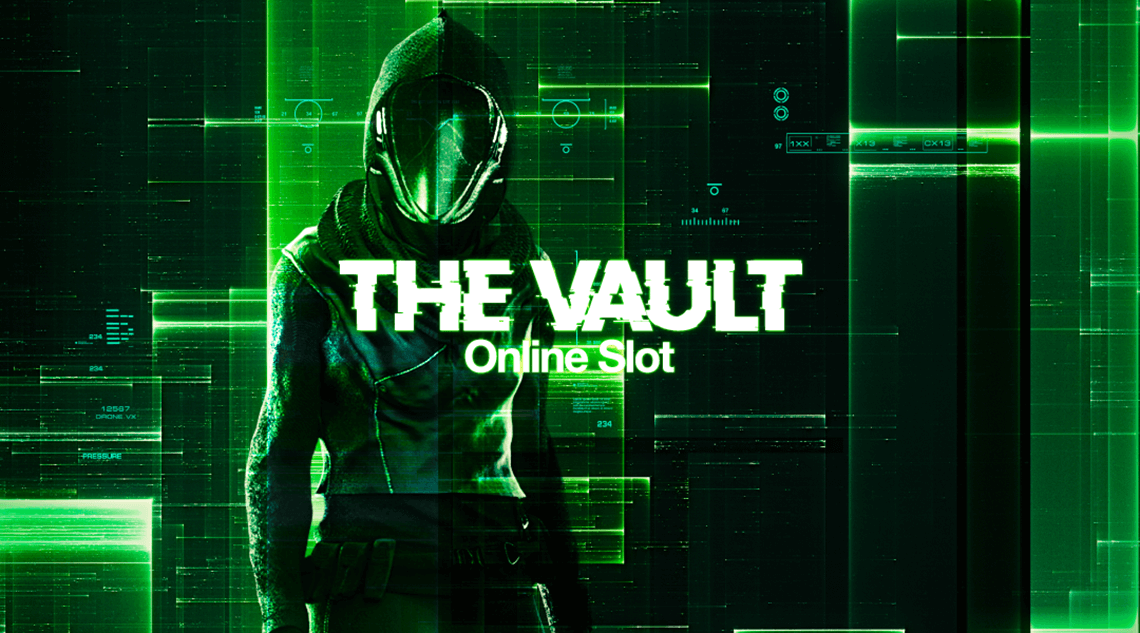 The vault