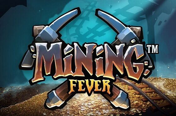Mining fever