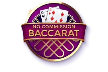 No commission baccarat