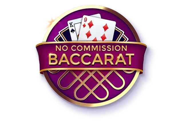 No commission baccarat