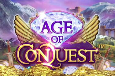 Age of conquest