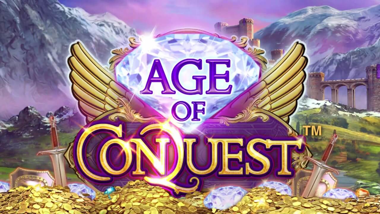 Age of conquest