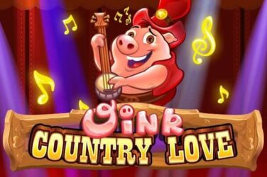 Oink country love