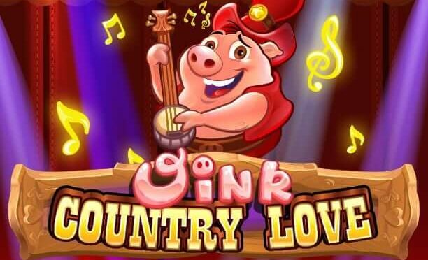Oink country love