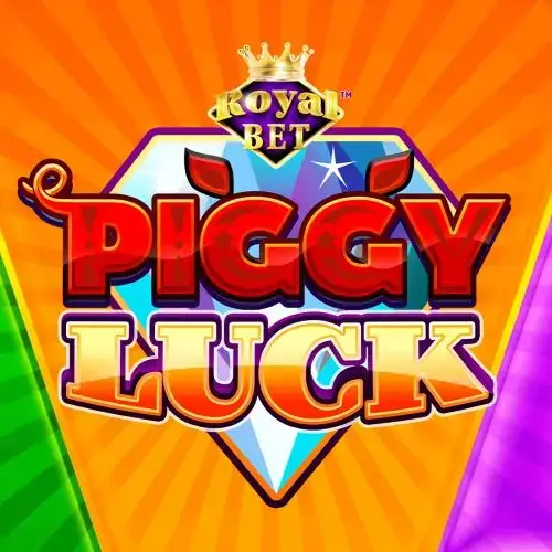 Piggy luck