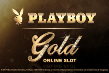 Playboy gold