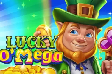 Lucky o'mega