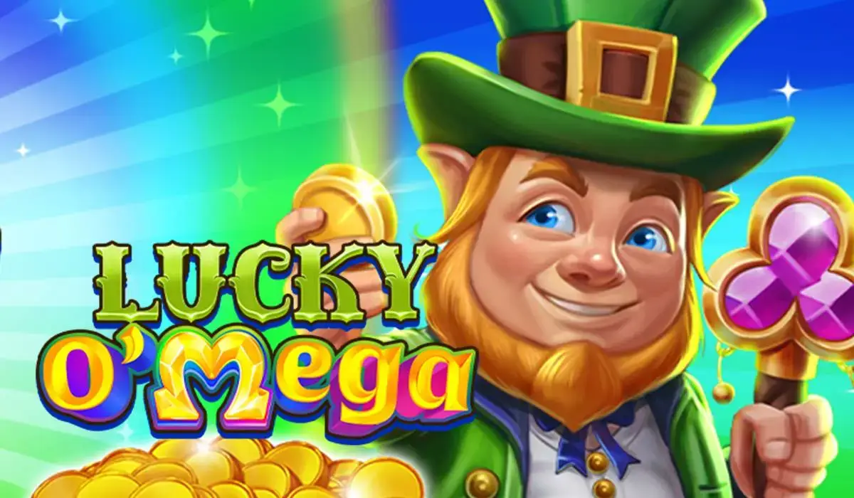 Lucky o’mega