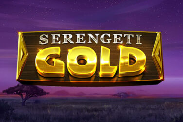 Serengeti gold