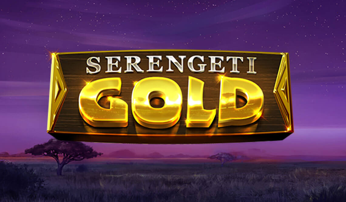 Serengeti gold