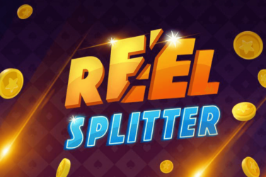 Reel splitter