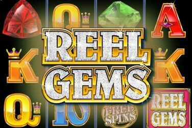 Reel gems