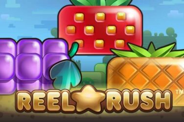 Reel rush