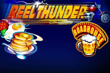 Reel thunder