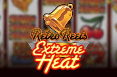 Retro reels extreme heat