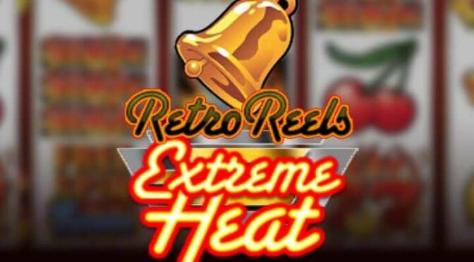 Retro reels extreme heat